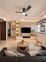 Blk 775 Woodlands Crescent (Woodlands), HDB 4 Rooms #603135871